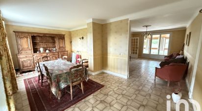 Maison 6 pièces de 160 m² à Châtellerault (86100)