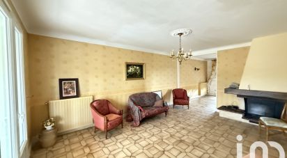 Maison 6 pièces de 160 m² à Châtellerault (86100)