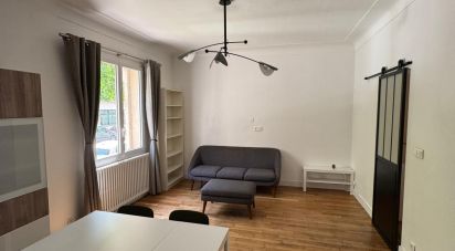 Appartement 3 pièces de 60 m² à Rennes (35000)