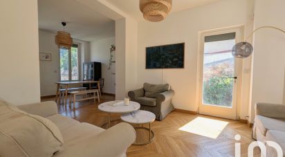 Maison 6 pièces de 120 m² à Morsang-sur-Orge (91390)