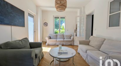 Maison 6 pièces de 120 m² à Morsang-sur-Orge (91390)