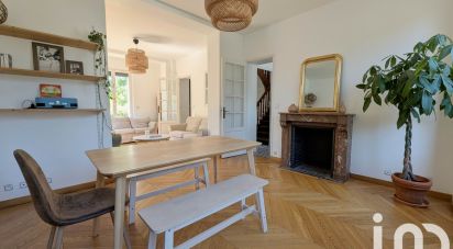 Maison 6 pièces de 120 m² à Morsang-sur-Orge (91390)