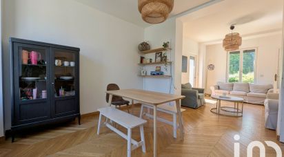 Maison 6 pièces de 120 m² à Morsang-sur-Orge (91390)