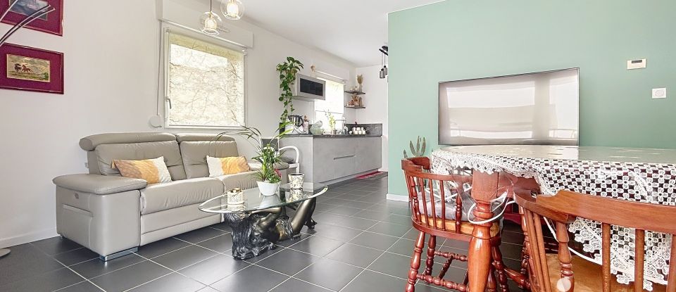 Apartment 3 rooms of 72 m² in Amnéville (57360)
