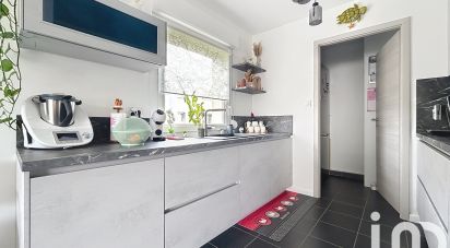 Apartment 3 rooms of 72 m² in Amnéville (57360)