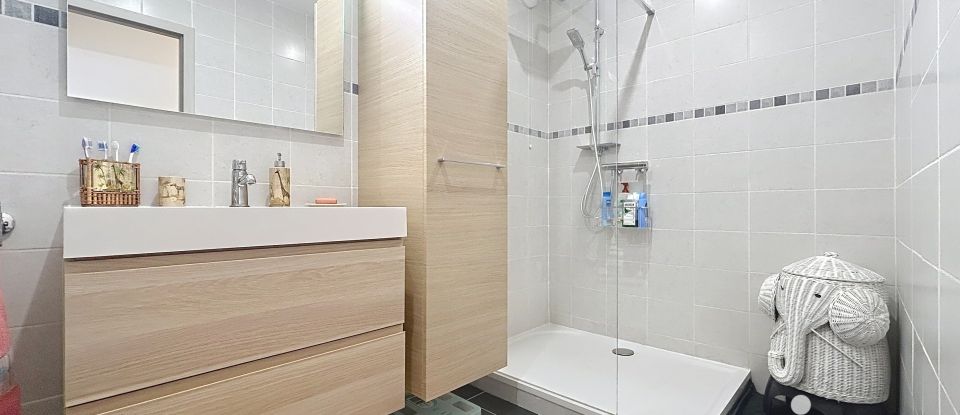 Apartment 3 rooms of 72 m² in Amnéville (57360)