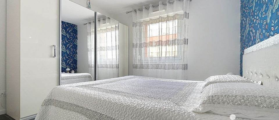 Apartment 3 rooms of 72 m² in Amnéville (57360)