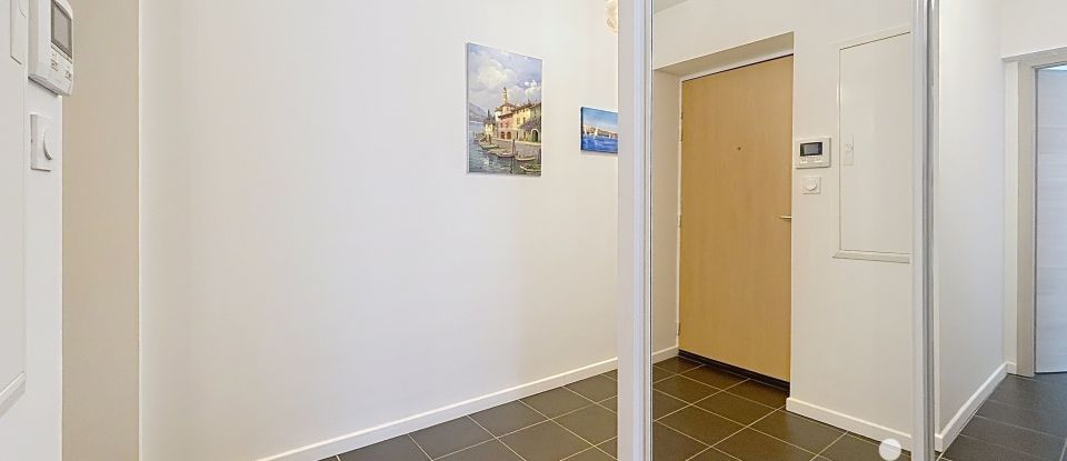 Apartment 3 rooms of 72 m² in Amnéville (57360)