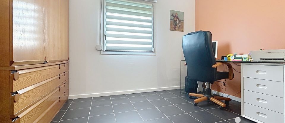 Apartment 3 rooms of 72 m² in Amnéville (57360)