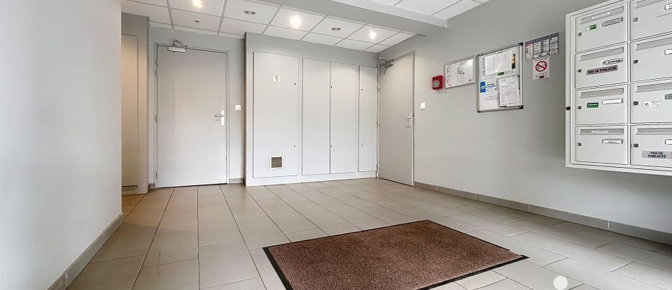 Apartment 3 rooms of 72 m² in Amnéville (57360)