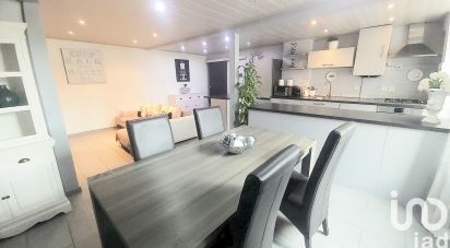 Apartment 3 rooms of 79 m² in Rive-de-Gier (42800)