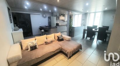 Apartment 3 rooms of 79 m² in Rive-de-Gier (42800)