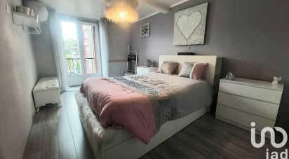 Apartment 3 rooms of 79 m² in Rive-de-Gier (42800)