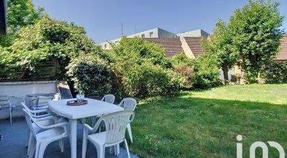 Studio 1 pièce de 25 m² à Saint-Cyr-l'École (78210)