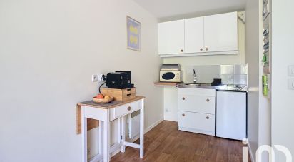 Studio 1 pièce de 25 m² à Saint-Cyr-l'École (78210)