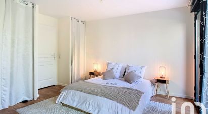 Studio 1 pièce de 25 m² à Saint-Cyr-l'École (78210)