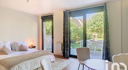 Studio 1 pièce de 25 m² à Saint-Cyr-l'École (78210)