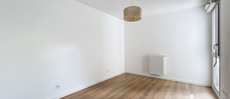Apartment 2 rooms of 42 m² in Saint-André-de-Cubzac (33240)