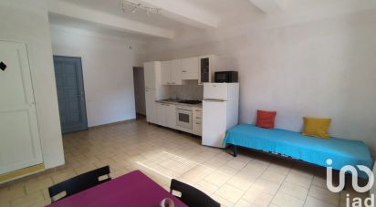 Apartment 2 rooms of 38 m² in Lambesc (13410)
