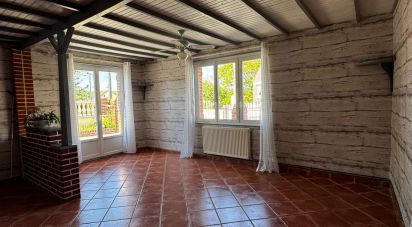 Maison 8 pièces de 144 m² à Esquerdes (62380)