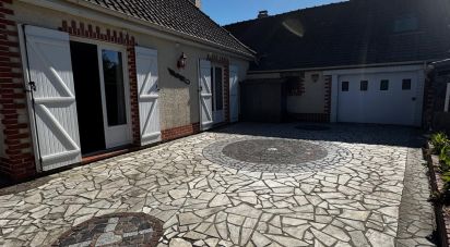 Maison 8 pièces de 144 m² à Esquerdes (62380)