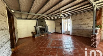Maison 8 pièces de 144 m² à Esquerdes (62380)
