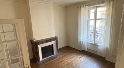 Apartment 2 rooms of 50 m² in Nancy (54000)