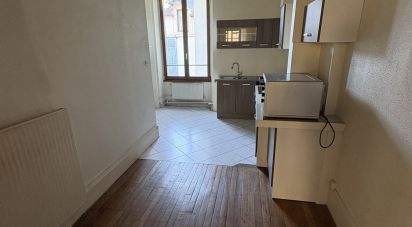 Apartment 2 rooms of 50 m² in Nancy (54000)