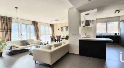 Apartment 4 rooms of 114 m² in Saint-Étienne (42100)