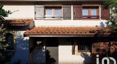 Maison 5 pièces de 83 m² à Hourtin (33990)