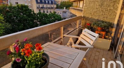 Apartment 3 rooms of 85 m² in Paris (75015)