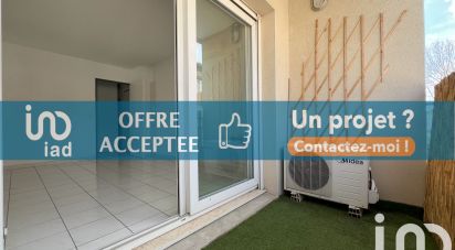 Apartment 2 rooms of 41 m² in Narbonne (11100)