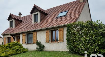 House 6 rooms of 134 m² in Fresnoy-la-Rivière (60127)