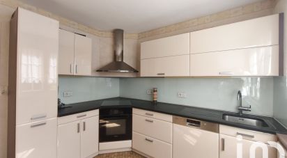 Pavilion 5 rooms of 118 m² in Paillart (60120)