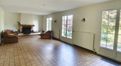 Pavilion 5 rooms of 118 m² in Paillart (60120)