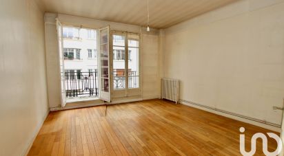 Apartment 2 rooms of 56 m² in Paris (75015)