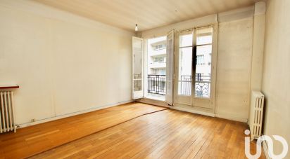 Apartment 2 rooms of 56 m² in Paris (75015)
