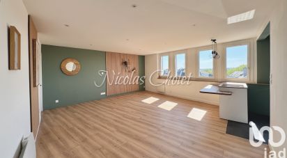 Appartement 2 pièces de 53 m² à Angers (49100)