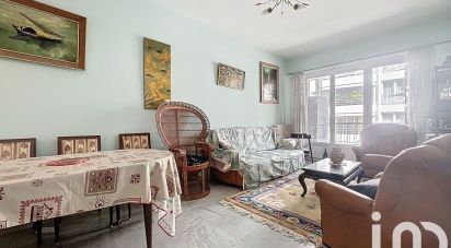 Apartment 3 rooms of 79 m² in Nice (06100)