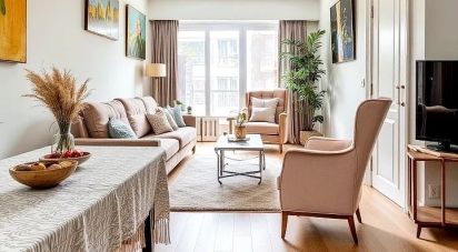 Apartment 3 rooms of 79 m² in Nice (06100)