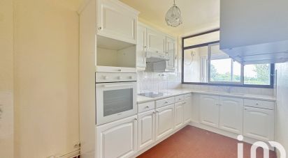 Appartement 3 pièces de 64 m² à Longjumeau (91160)