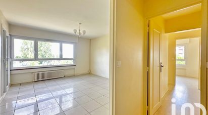 Appartement 3 pièces de 64 m² à Longjumeau (91160)