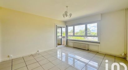 Appartement 3 pièces de 64 m² à Longjumeau (91160)