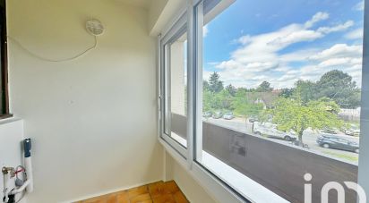 Appartement 3 pièces de 64 m² à Longjumeau (91160)
