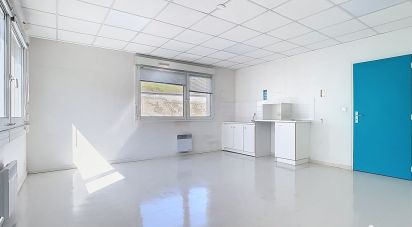 Bureaux de 80 m² à Reims (51100)