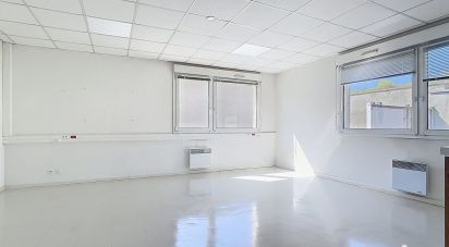 Bureaux de 80 m² à Reims (51100)