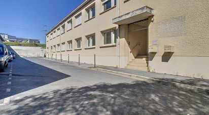 Bureaux de 242 m² à Reims (51100)