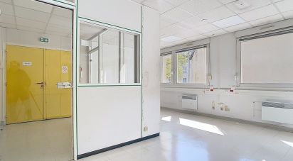 Bureaux de 242 m² à Reims (51100)