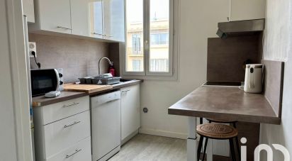 Appartement 3 pièces de 57 m² à Perpignan (66000)