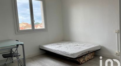 Appartement 3 pièces de 57 m² à Perpignan (66000)
